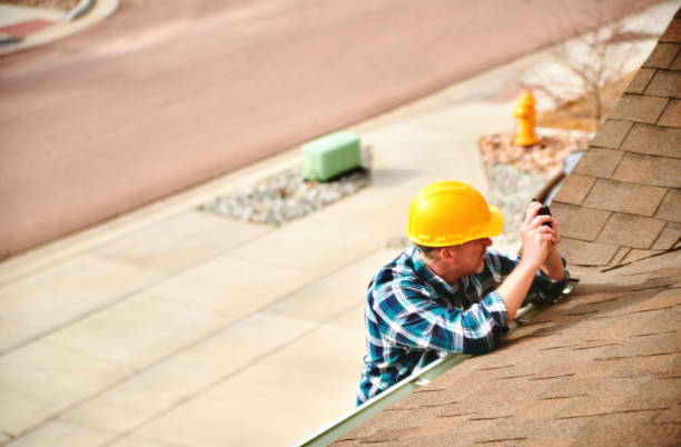 Quick and Trustworthy Emergency Roof Repair Services in Viola, NY