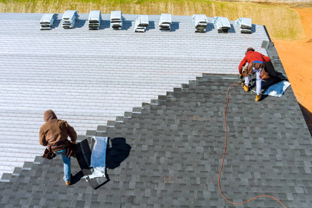 Gutter Installation and Roofing in Viola, NY