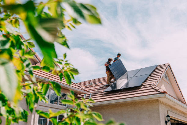 Best New Roof Installation  in Viola, NY